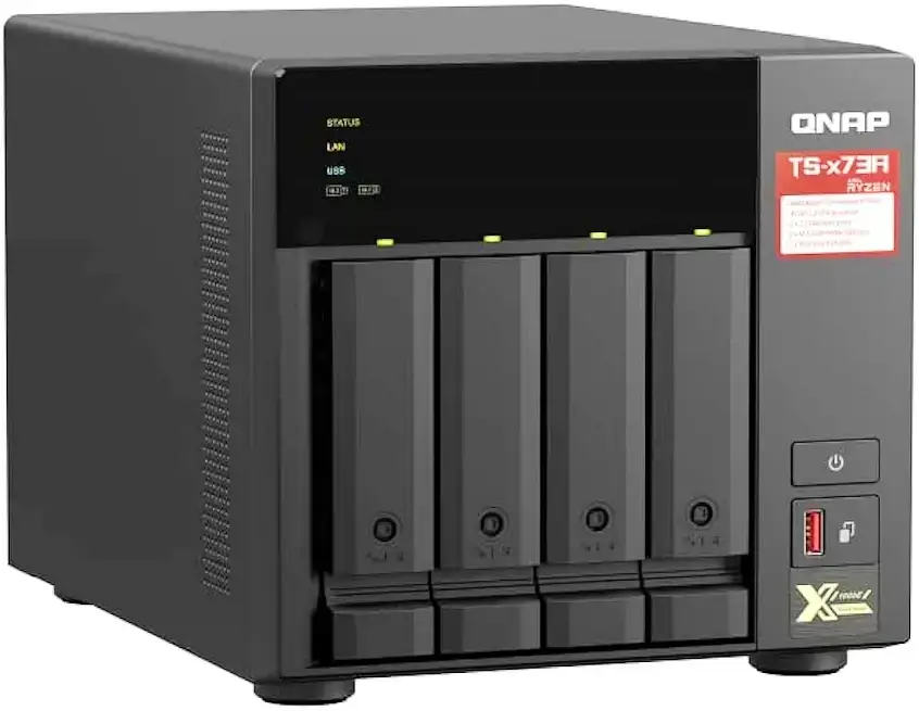 Reparar PC Sanse - Instalación Configuración NAS Qnap Synology 